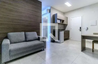 Kitnet / stúdio para venda - centro, 1 quarto,  38 m² - são paulo
