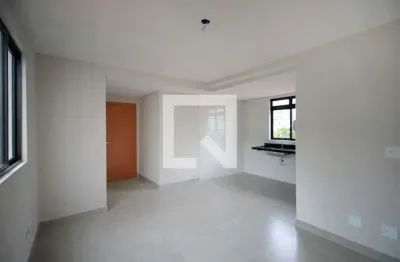 Cobertura para venda - são pedro, 2 quartos,  125 m² - belo horizonte