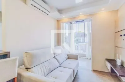 Apartamento para venda - teresópolis, 2 quartos,  52 m² - porto alegre