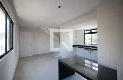 Cobertura para venda - são pedro, 2 quartos,  119 m² - belo horizonte