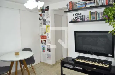 Apartamento para venda - engenho novo, 2 quartos,  40 m² - rio de janeiro