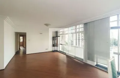Apartamento para venda - santa cecília, 3 quartos,  123 m² - são paulo