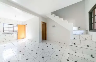 Casa / sobrado em condomínio para venda - campos elíseos , 2 quartos,  60 m² - campinas