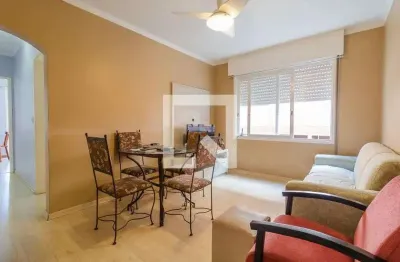 Apartamento para venda - cristal , 2 quartos,  61 m² - porto alegre