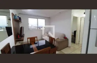 Apartamento para venda - são pedro, 2 quartos,  40 m² - osasco