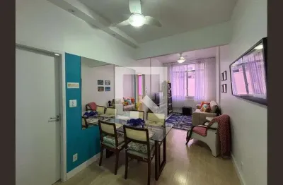 Apartamento para venda - copacabana, 2 quartos,  73 m² - rio de janeiro