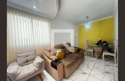Apartamento para venda - buritis, 3 quartos,  65 m² - belo horizonte