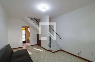 Casa para venda - cachambi, 2 quartos,  78 m² - rio de janeiro