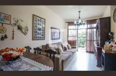 Apartamento para venda - maracanã, 2 quartos,  80 m² - rio de janeiro