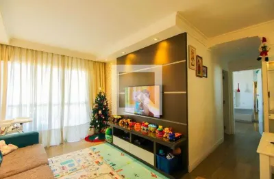 Apartamento para venda - vila matilde, 2 quartos,  76 m² - são paulo
