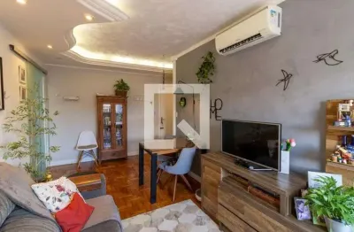 Apartamento para venda - cristal , 2 quartos,  64 m² - porto alegre