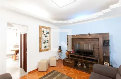 Casa / sobrado em condomínio para venda - venda nova, 3 quartos,  120 m² - belo horizonte