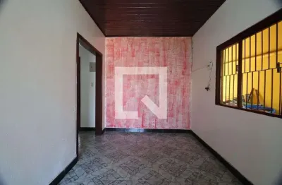Casa para venda - mathias velho, 2 quartos,  100 m² - canoas