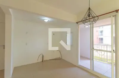 Apartamento para venda - bairro fátima, 2 quartos,  52 m² - canoas
