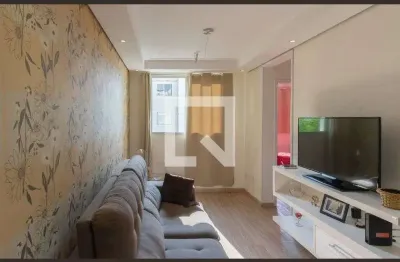 Apartamento para venda - parque das águas, 2 quartos,  52 m² - campinas