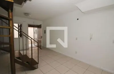 Casa com 2 quartos à venda na Rua Landel de Moura, Camaquã, Porto Alegre