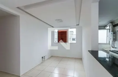 Apartamento para venda - parada de lucas, 2 quartos,  51 m² - rio de janeiro