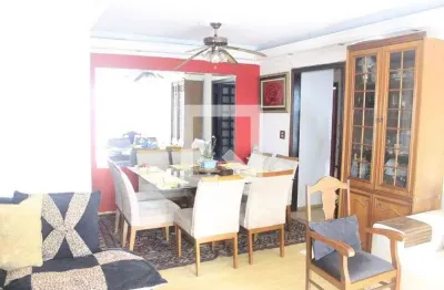 Cobertura para venda - vila augusta, 3 quartos,  128 m² - guarulhos