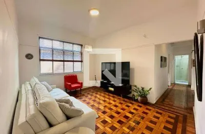 Apartamento para venda - centro, 2 quartos,  80 m² - rio de janeiro