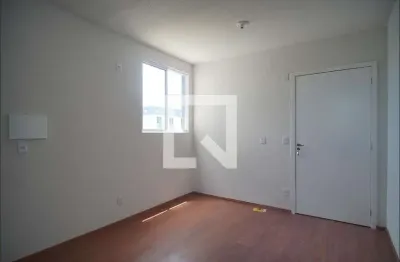 Apartamento para venda - feitoria, 2 quartos,  48 m² - são leopoldo