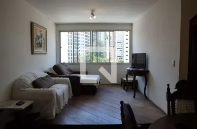 Apartamento para venda - paraíso, 2 quartos,  94 m² - são paulo