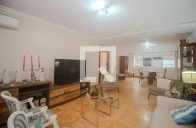 Apartamento para venda - petrópolis, 4 quartos,  144 m² - porto alegre