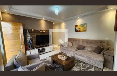 Casa para venda - jardim do lago, 4 quartos,  210 m² - jundiaí