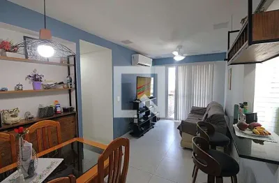 Apartamento para venda - todos os santos, 2 quartos,  60 m² - rio de janeiro