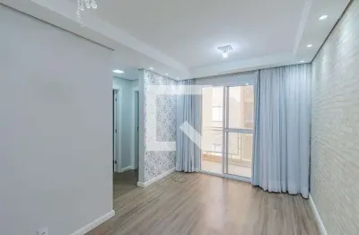 Apartamento para venda - jardim das bandeiras, 2 quartos,  52 m² - campinas
