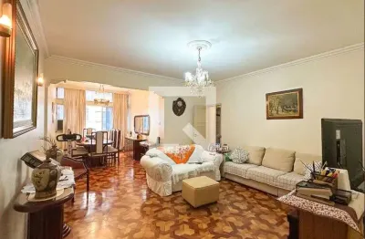 Apartamento para venda - copacabana, 3 quartos,  135 m² - rio de janeiro