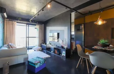 Apartamento para venda - jardim salso , 2 quartos,  70 m² - porto alegre