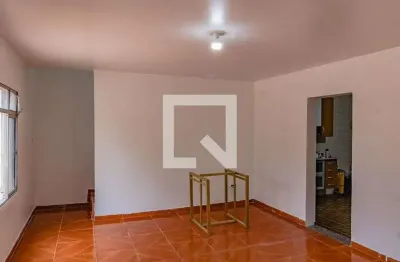 Casa para venda - vila campestre, 3 quartos,  90 m² - são paulo