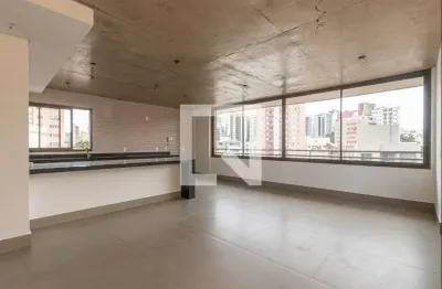 Apartamento para venda - santo antônio, 3 quartos,  120 m² - belo horizonte