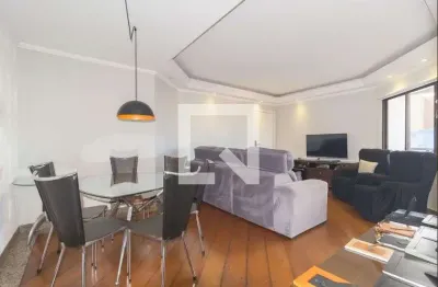 Apartamento para venda - jardim anália franco, 3 quartos,  133 m² - são paulo