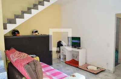 Casa para venda - taquara, 2 quartos,  100 m² - rio de janeiro