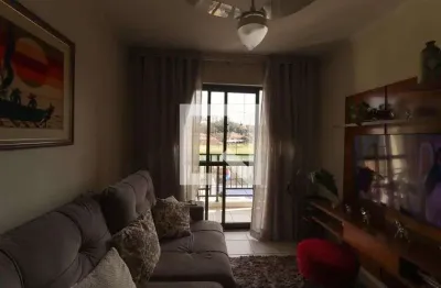 Apartamento para venda - ponte são joão , 3 quartos,  75 m² - jundiaí