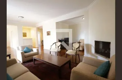 Apartamento para venda - real parque, 3 quartos,  251 m² - são paulo