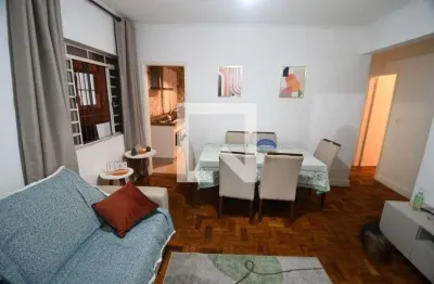 Apartamento para venda - ponte preta, 3 quartos,  78 m² - campinas
