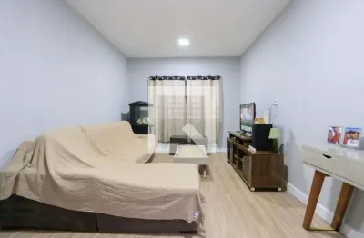 Casa para venda - jardim éster yolanda, 3 quartos,  130 m² - são paulo