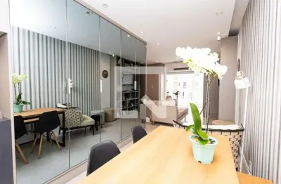 Kitnet / stúdio para venda - consolação, 1 quarto,  47 m² - são paulo