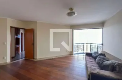 Apartamento para Venda - Ipiranga, 3 Quartos,  117 m² - São Paulo