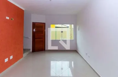 Casa / sobrado em condomínio para venda - vila alpina, 2 quartos,  112 m² - são paulo