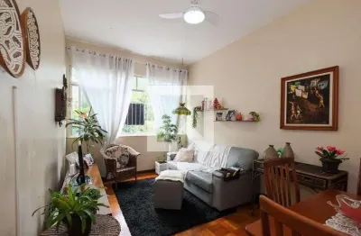 Apartamento para venda - tijuca, 2 quartos,  80 m² - rio de janeiro