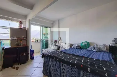 Apartamento para venda - jacarepaguá, 1 quarto,  36 m² - rio de janeiro