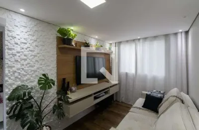 Apartamento para venda - itaquera, 2 quartos,  42 m² - são paulo