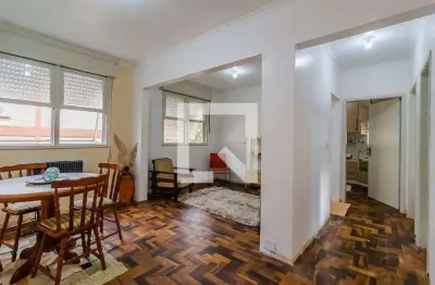 Apartamento para venda - camaquã, 2 quartos,  69 m² - porto alegre