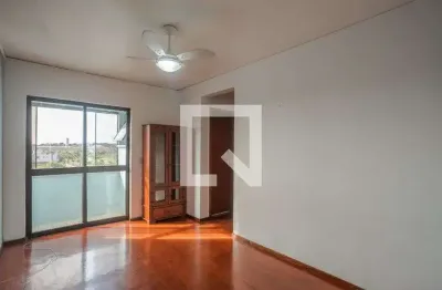 Apartamento para venda - sarandi, 2 quartos,  54 m² - porto alegre