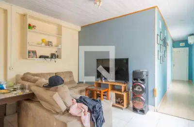 Casa para venda - partenon, 3 quartos,  100 m² - porto alegre