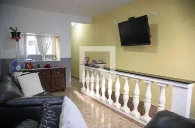 Casa com 2 quartos à venda na Rua Edvaldo da Anunciação Nascimento, Jardim Roberto, Osasco