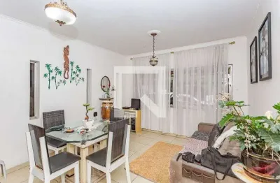 Casa para venda - jardim santa emília, 3 quartos,  138 m² - são paulo